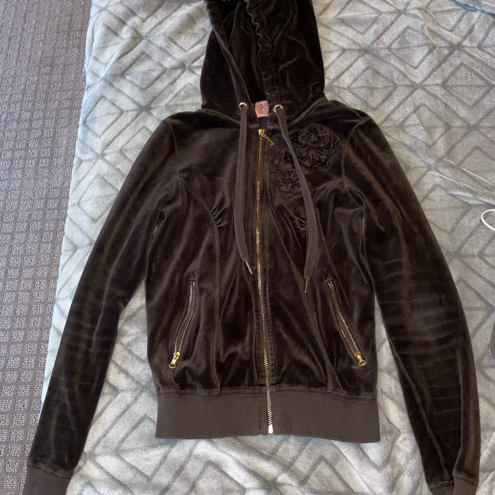 Juicy couture jacket